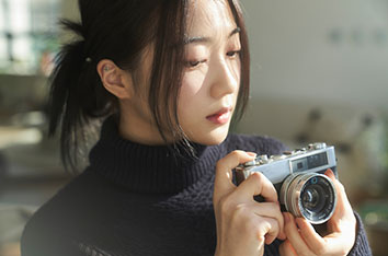 취미
