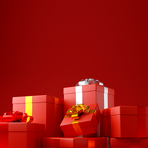 The RED