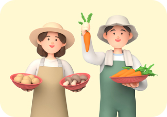 수확의 계절 