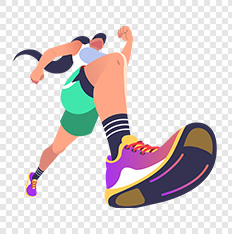 Run