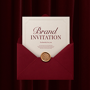 Invitation